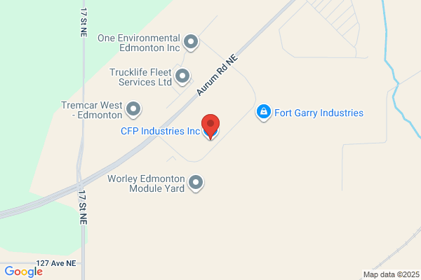 F S I Culvert Inc, Corporate Head Office