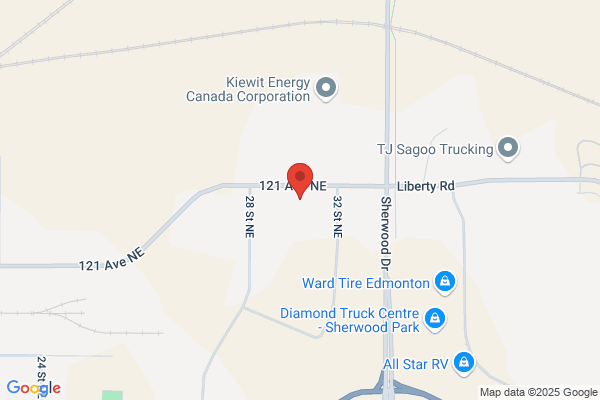 F S I Culvert Inc, Sales Ofc