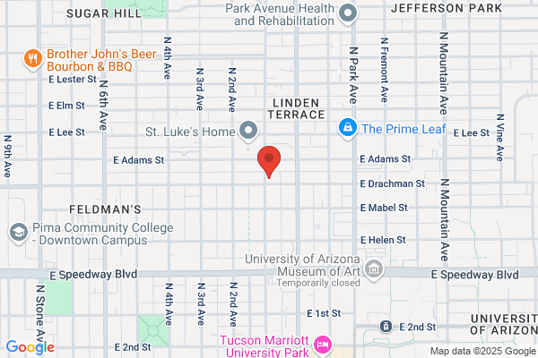 Eldon Drapery Cleaners