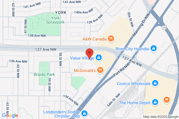 Fort Road 1 Hr Drycleaners