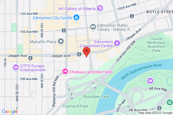 Alberta Tailoring Co