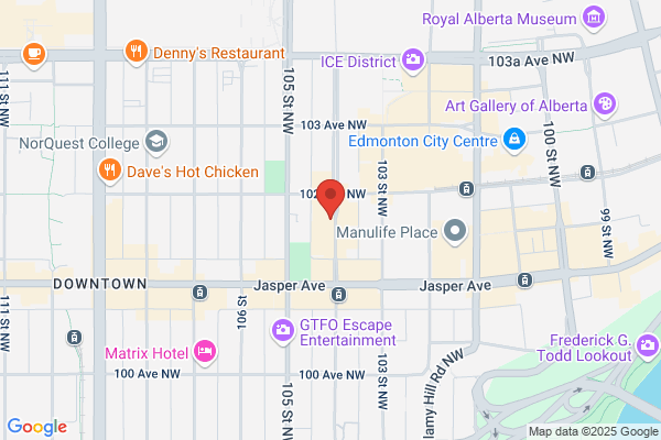 Central Tailors