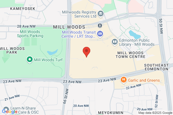 Millwoods Tailors