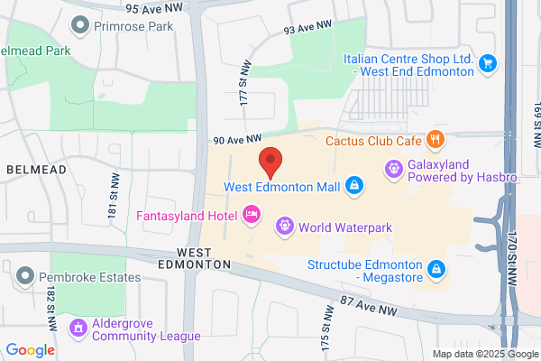 West Mall Tailors