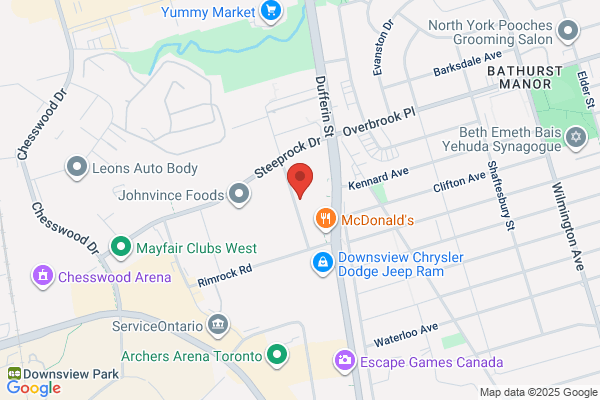 Canada Post Customer Service, Station Main, Capilano Rexall Drug Store