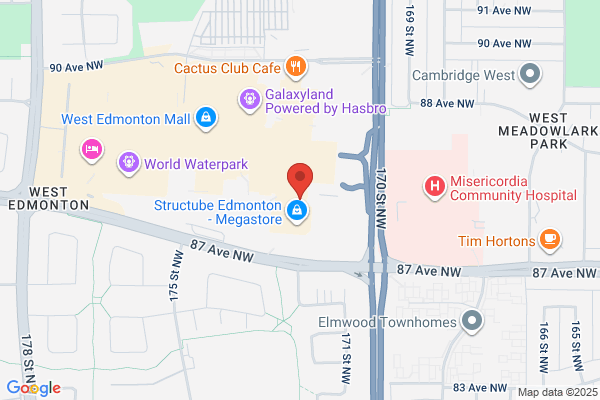 Rogers Wireless, Alberta Customer Service, Store Locations, Edmonton