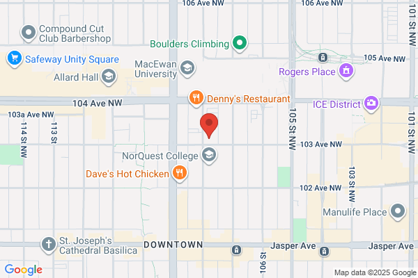 Naked Cyber & Espresso Bar