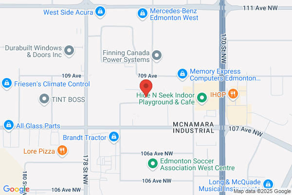 Edmonton Children's Dance Theatre