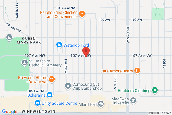 West Edmonton Ballet Academy