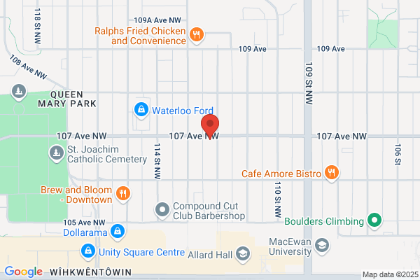 West Edmonton Ballet Academy