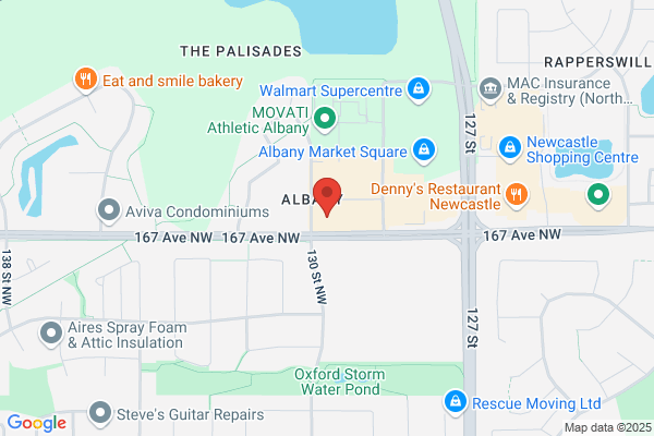 Albany Cosmetic and Laser Centre