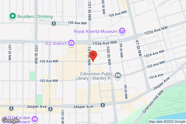 Consumer Proposals Alberta Ltd.