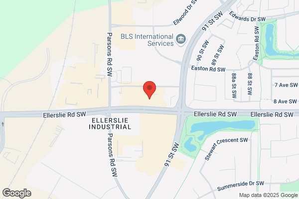 Ellerslie Dental Clinic - South West Edmonton