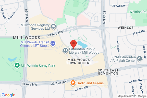 Agape Dental Clinic Millwoods