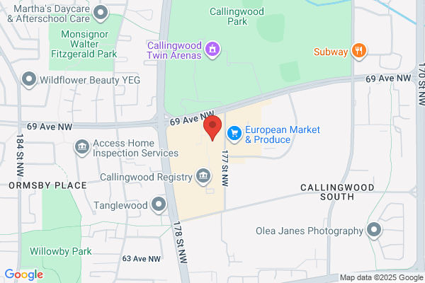 Callingwood Dental Clinic