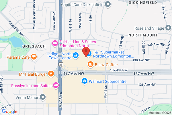 Northtown Dental Associates