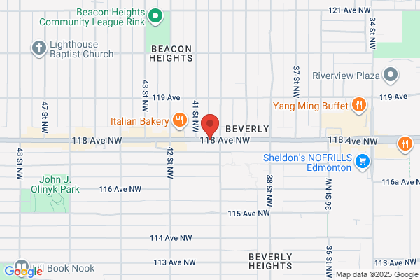 Beverly Denture Clinic