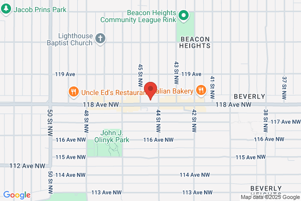 Beverly Heights Dental