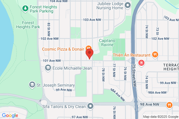 Forest Heights Family Dental