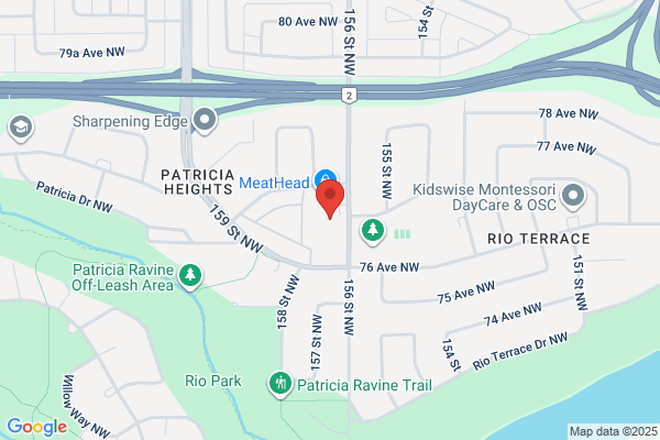 Patricia Heights Dental Centre