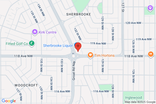 Sherbrooke Family Dental