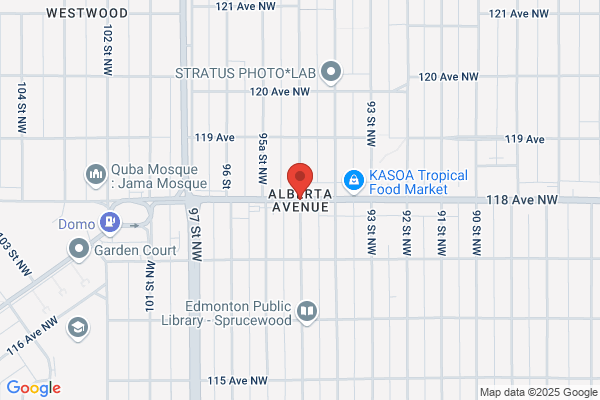 137 Ave NW, Edmonton, AB T5E 5R8, Canada