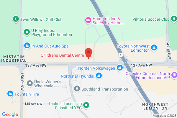 Childrens Dental Centre