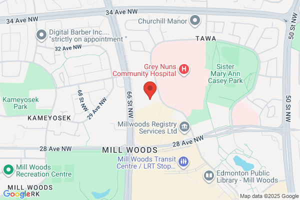 Dr. Molly Rodgers Dental – Edmonton Smiles