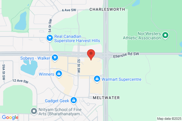 Harvest Pointe Dental Clinic