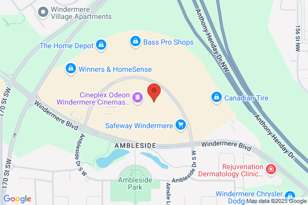 Orthodontist Edmonton