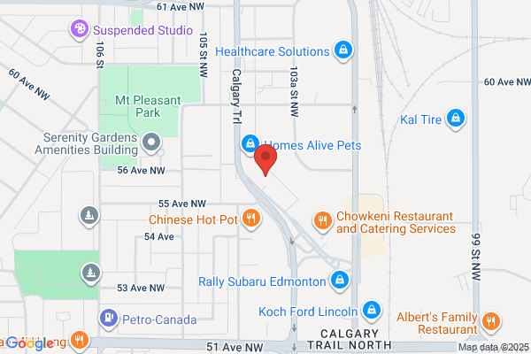 South Edmonton Oral Surgery