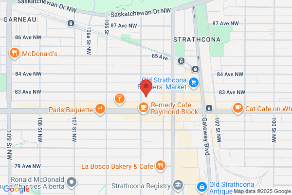 Strathcona Dental Clinic
