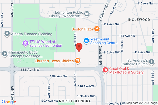 Westmount Dental Centre