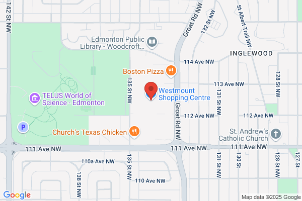 Westmount Dental Centre