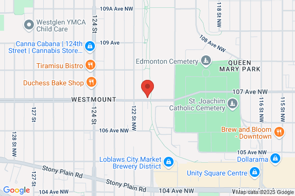 Albert Andrew Dr Dentist