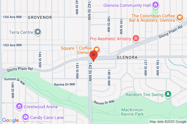 Capital Hill Dental