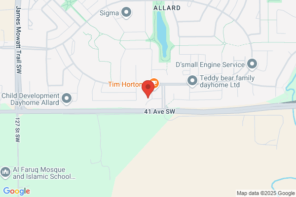 Allard Station Dental