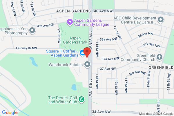 Aspen Dental Clinic