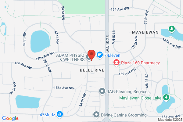 Belle Rive Dental Clinic