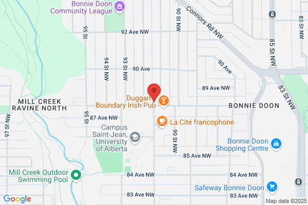 Bonnie Doon Dental Associates