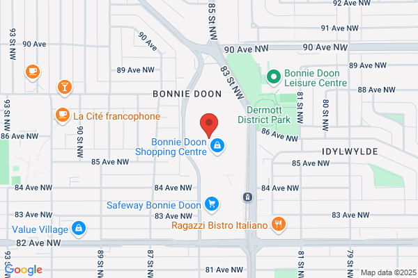 Bonnie Doon Dental Care