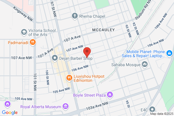 Boyle McCauley Dental Clinic