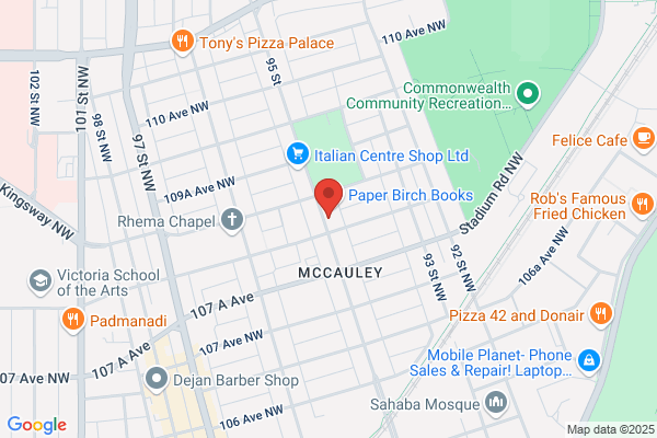 Boyle McCauley Denture Clinic