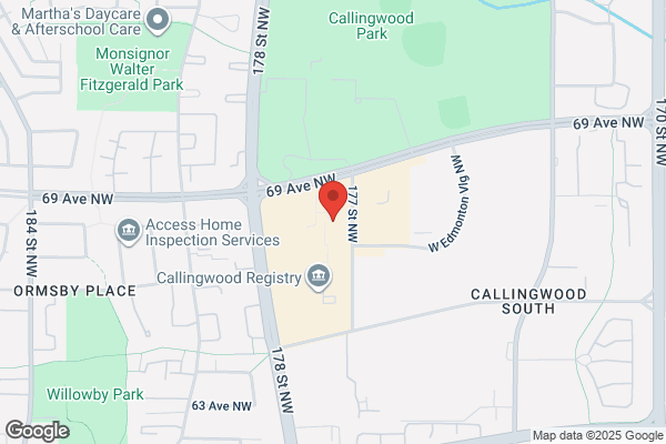Callingwood Dental Health Centre Dentist