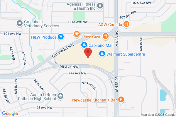 Capilano Dental Clinic