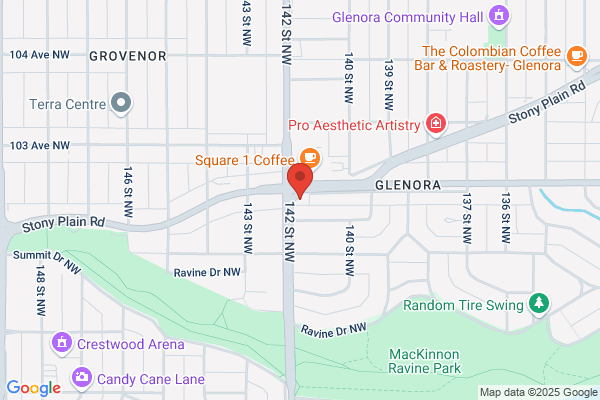 Capital Hill Dental