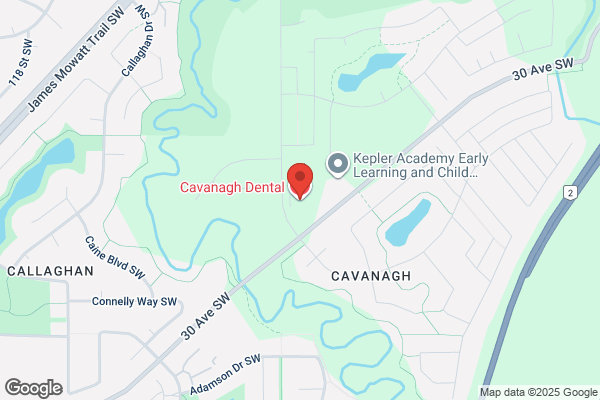 Cavanagh Dental