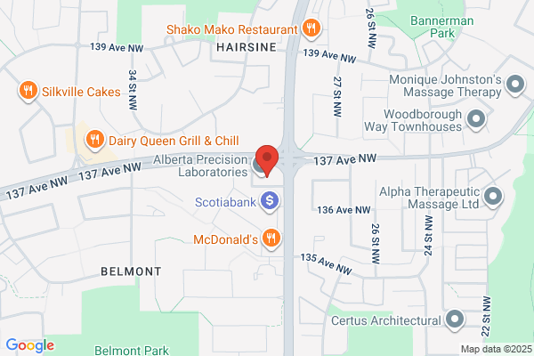 Clareview & Belmont Dental Associates