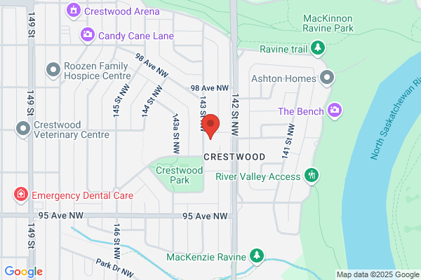 Crestwood Family Dental Center