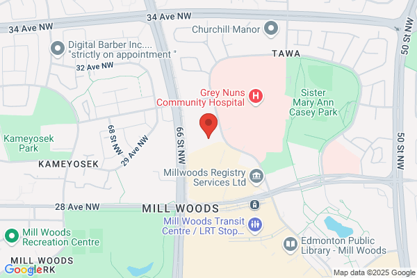 Eamer Roger Dr Dentist